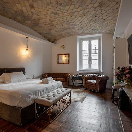 Rhome Luxury Business Collection Rome Buitenkant foto