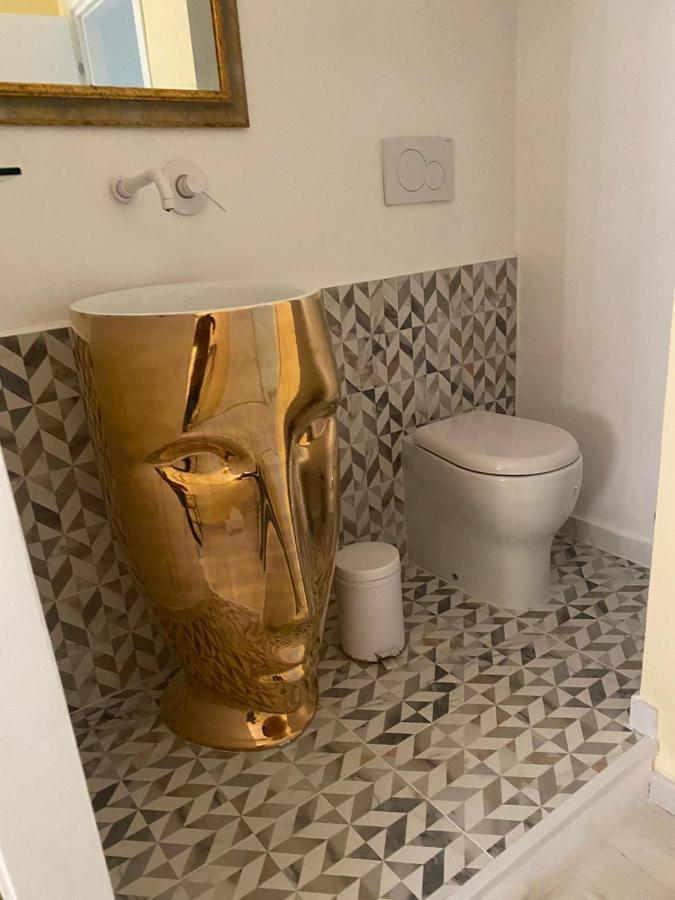 Rhome Luxury Business Collection Rome Kamer foto