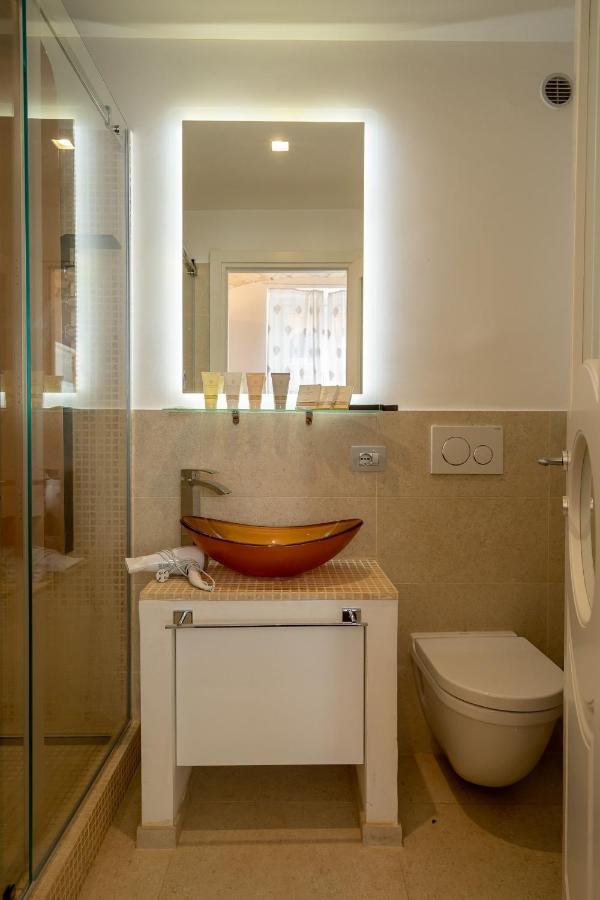 Rhome Luxury Business Collection Rome Buitenkant foto