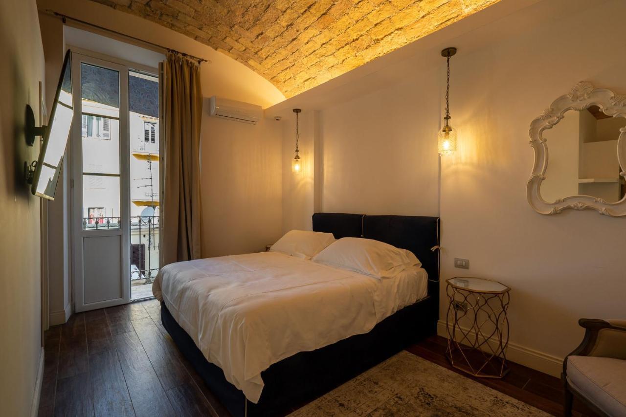 Rhome Luxury Business Collection Rome Buitenkant foto