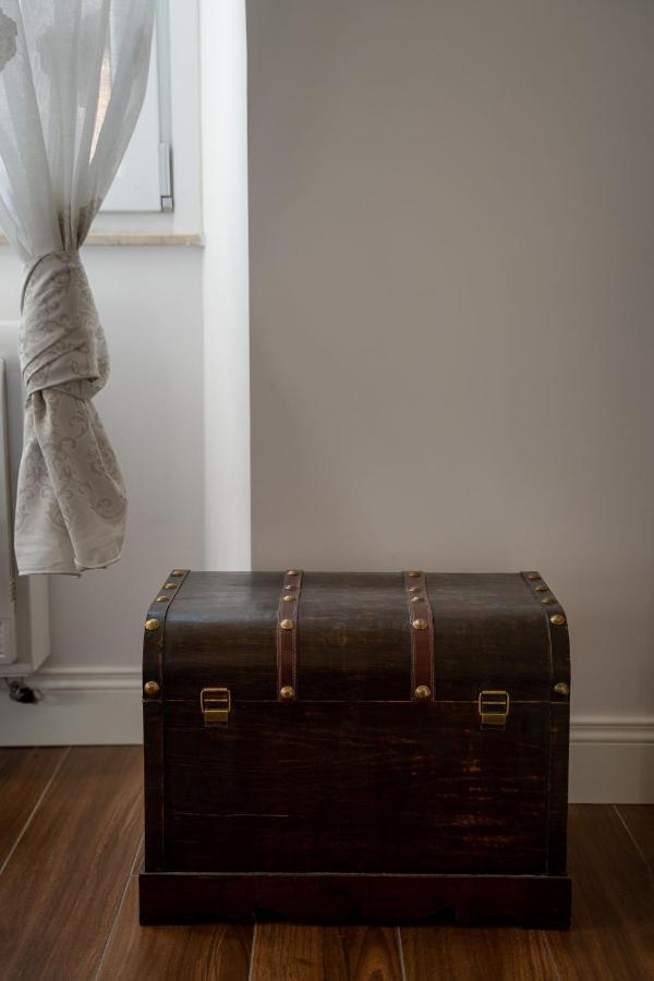 Rhome Luxury Business Collection Rome Buitenkant foto