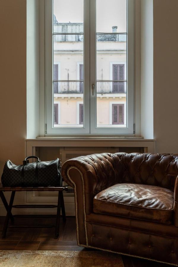 Rhome Luxury Business Collection Rome Buitenkant foto