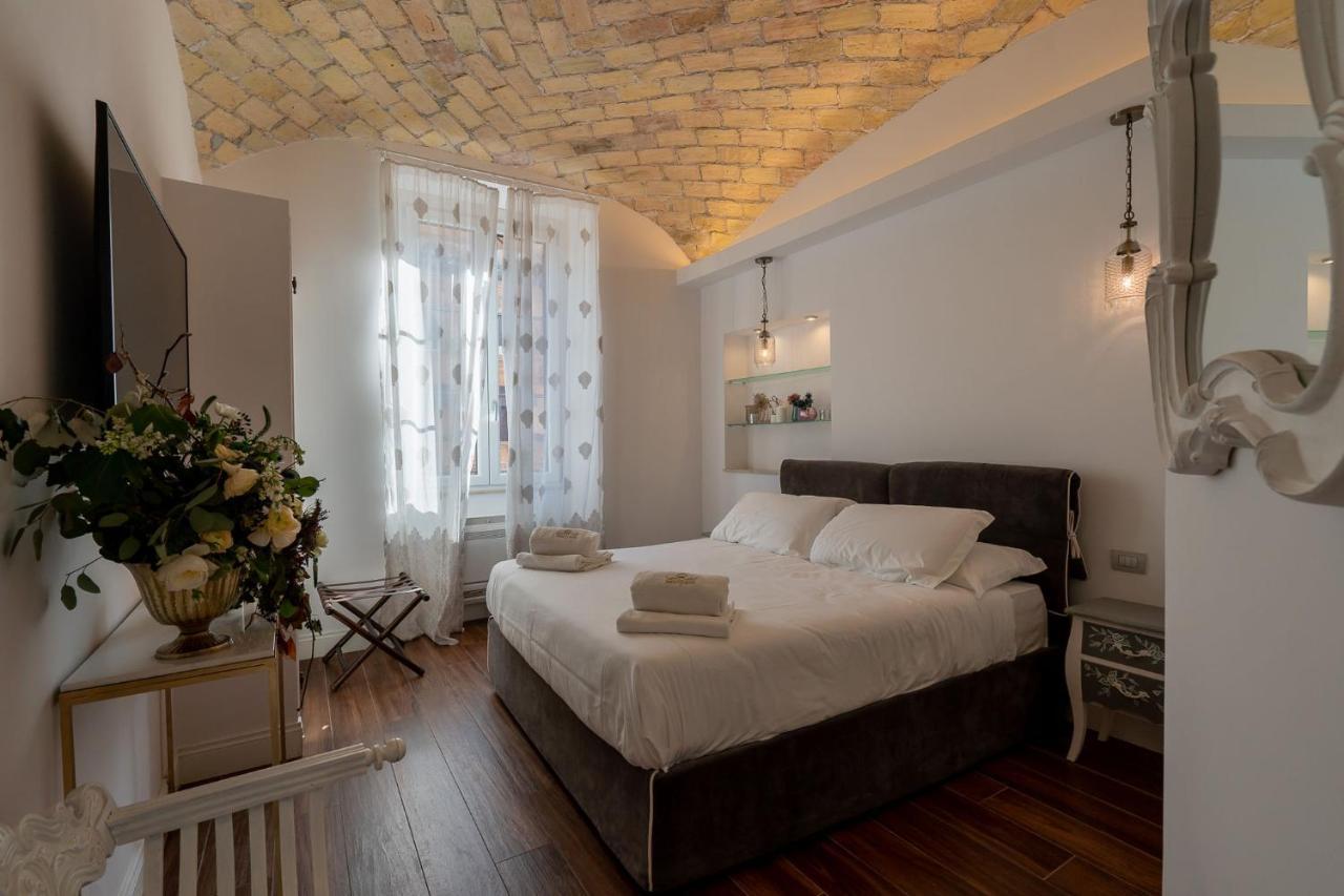Rhome Luxury Business Collection Rome Buitenkant foto