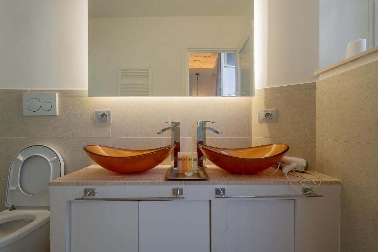 Rhome Luxury Business Collection Rome Buitenkant foto